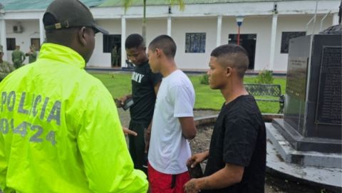 Soldados judicializados por matar a un perro y grabar el ataque en Buenaventura