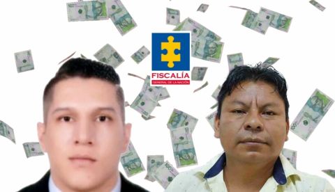 Denuncia ciudadana: ¿Señores de la Fiscalía, que pasó con Fonpacífico, graves denuncias en contrato de $2.718 millones e