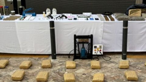 Cae red que vendía drogas con “sabores frutales” dentro de universidad en Bucaramanga