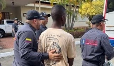 Arrestan a nueve militares por supuestos delitos de homicidio, tortura y desaparición en Antioquia
