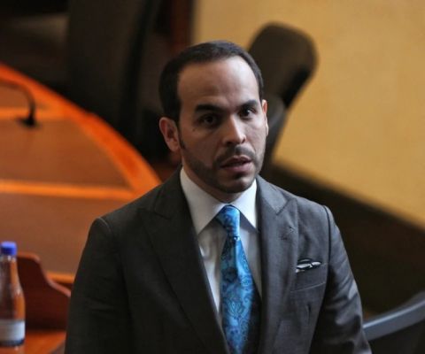 Tribunal tumba denuncia de De la Espriella contra congresistas que respaldaron la reforma a la salud