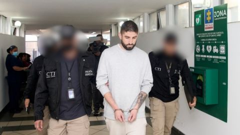 Capturado en Medellín presunto miembro de red que lavaba dinero con criptomonedas