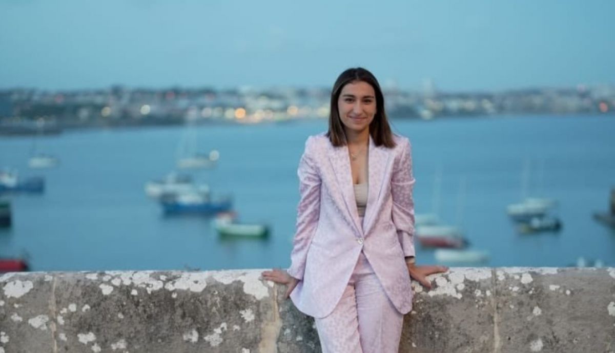 “Solo quieren dañar mi nombre y atacar la honorabilidad del presidente” dijo Laura Sarabia
