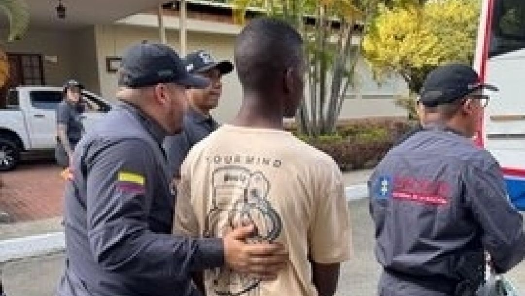 Imagen de Arrestan a nueve militares por supuestos delitos de homicidio, tortura y desaparición en Antioquia