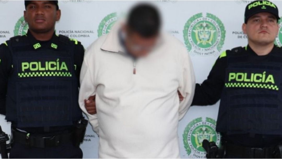 Imagen de A la cárcel ‘El Ilusionista’, falso taxista que habría robado más de $500 millones con el ‘cambiazo’