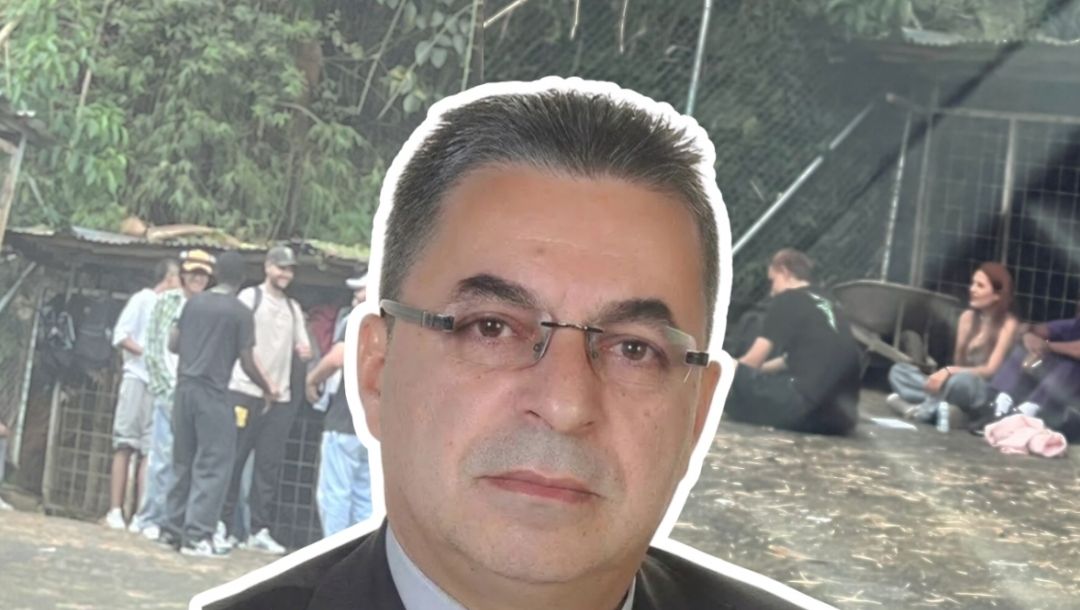 Imagen de Denuncia ciudadana: A pesar de las denuncias de consumo de estupefacientes el Rector de la Universidad Católica no escuc