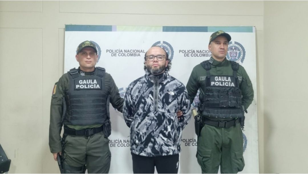 Imagen de Condenan a 27 años a asesino del padre Darío Valencia en Pereira