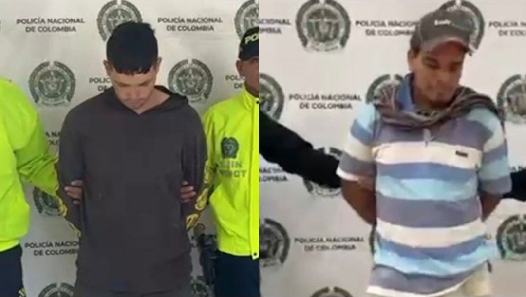 Imagen de Judicializados dos hermanos por asesinato de líder campesino en Huila