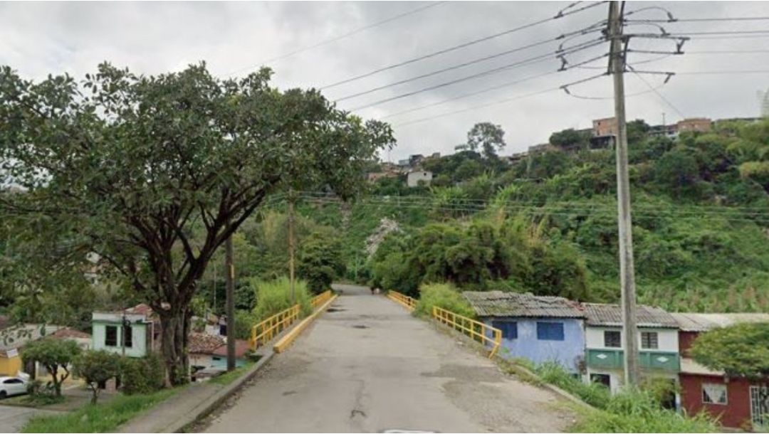 Imagen de Identifican los cuerpos hallados en bolsas cerca del Puente La Máquina en Dosquebradas