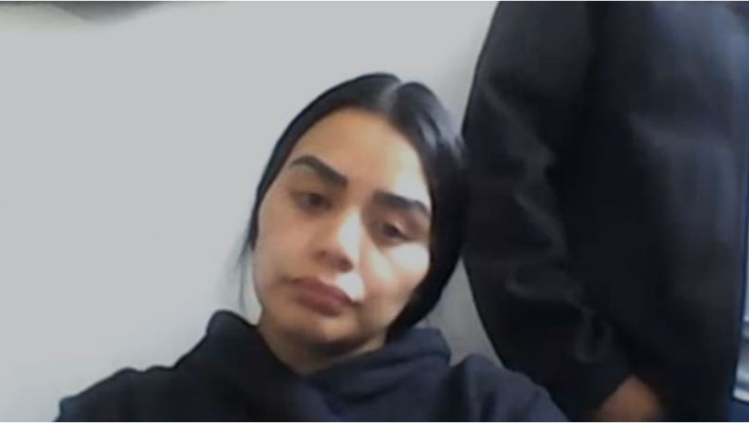 Imagen de Judicializada presunta reclutadora de menores para estructura Jaime Martínez en Cauca