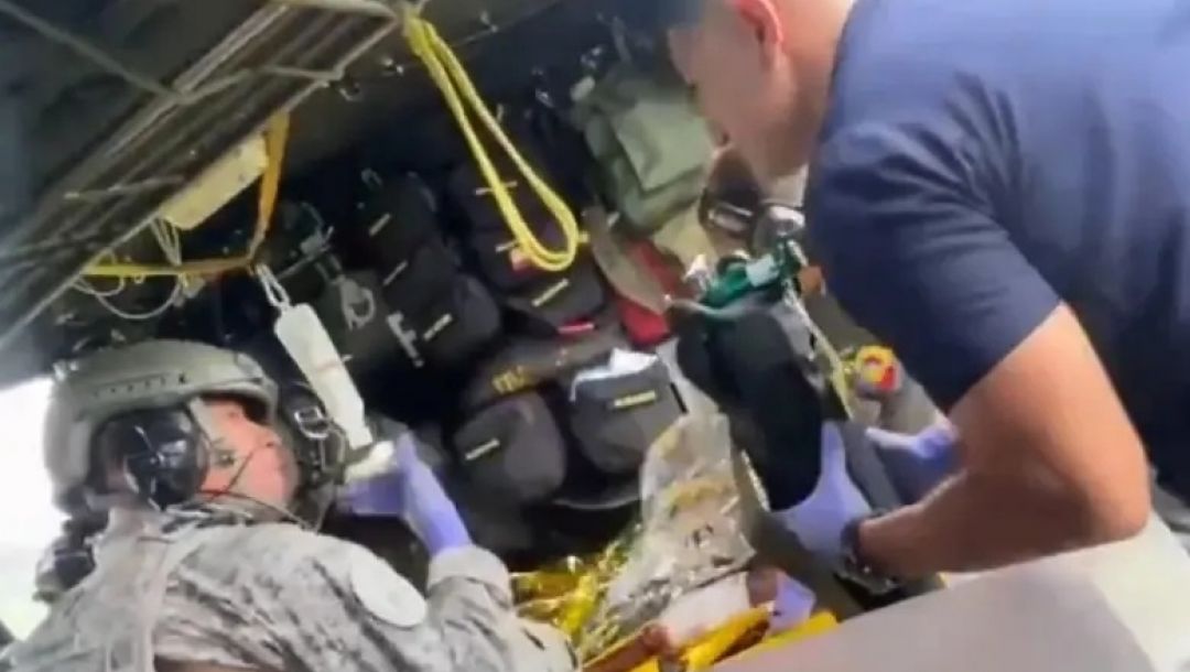 Imagen de Ataque con campo minado en Anorí deja un teniente muerto y soldados gravemente heridos