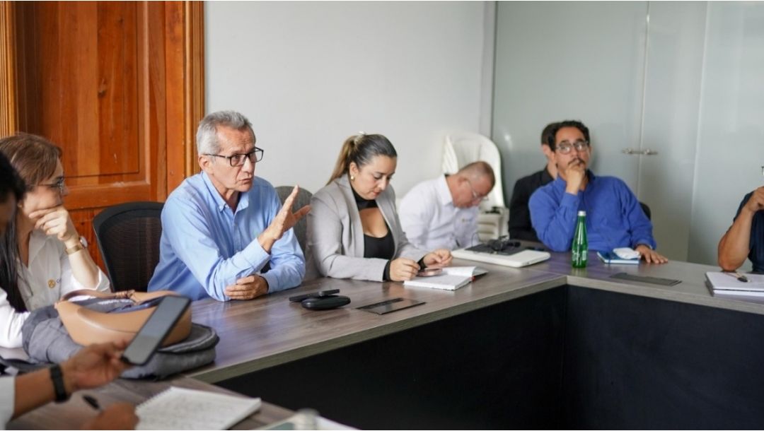 Imagen de Alcaldía de Pereira busca fortalecer las prácticas pedagógicas de los docentes en el aula de clase