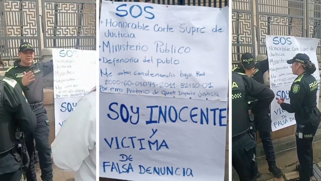Imagen de Denuncia: ¿Hasta donde los superiores ignoran las situaciones del personal subalterno en la Policía?