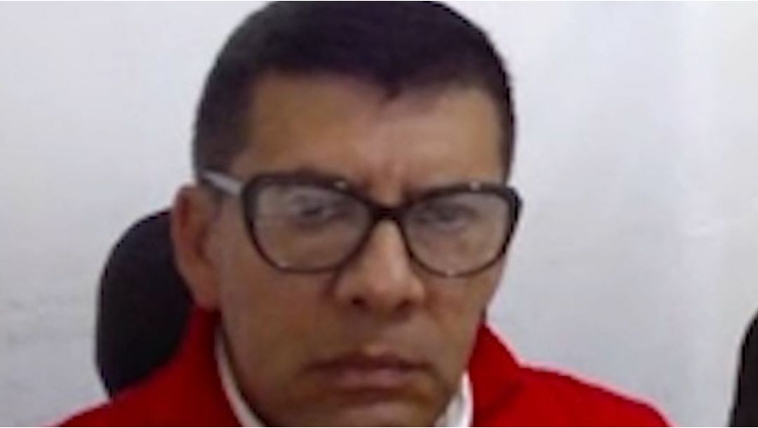 Imagen de Luis Eduardo López Rosero, condenado por corrupción en la UNGRD: seis años de prisión por direccionamiento de contratos