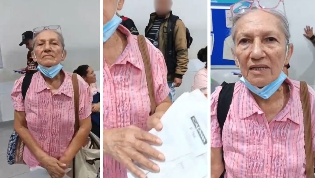 Imagen de Denuncia: Perdió la vida reclamando los medicamentos que nunca llegaban para su hijo