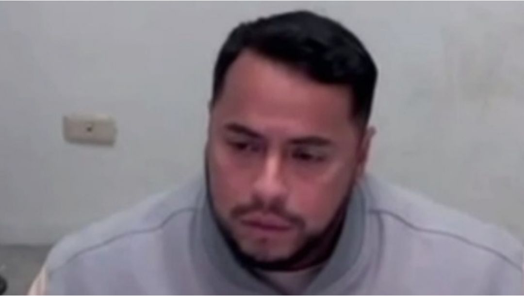 Imagen de Alias ‘Castor’ acepta 95 asesinatos y es condenado a más de 26 años de prisión