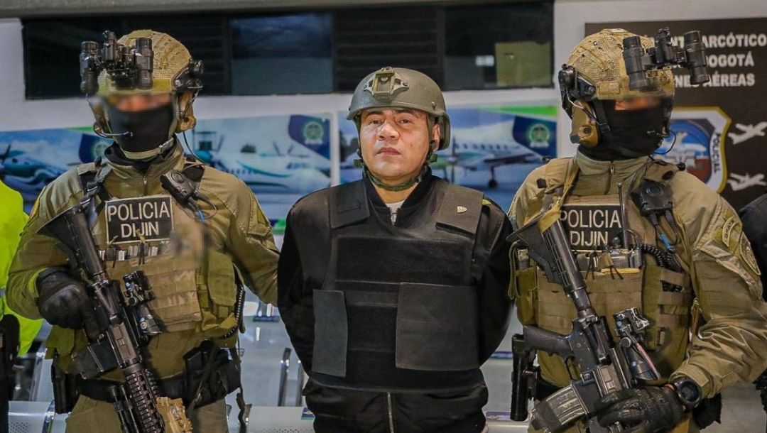 Imagen de “Pipe Tuluá” reaviva la polémica sobre la campaña de Gustavo Petro.