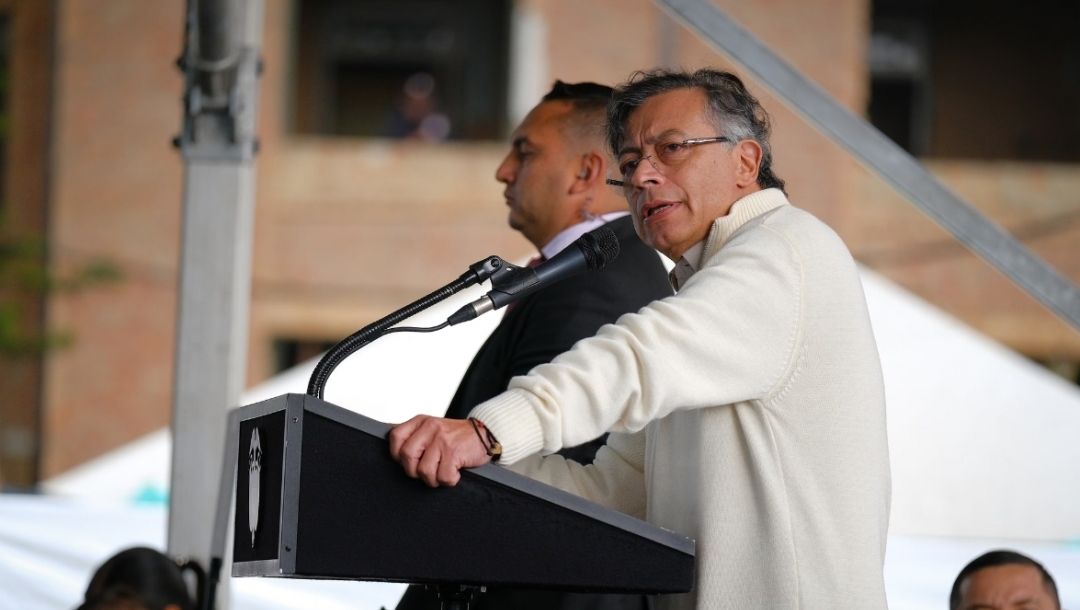 Imagen de Iglesia responde a Petro y exige respeto por la fe y la libertad religiosa