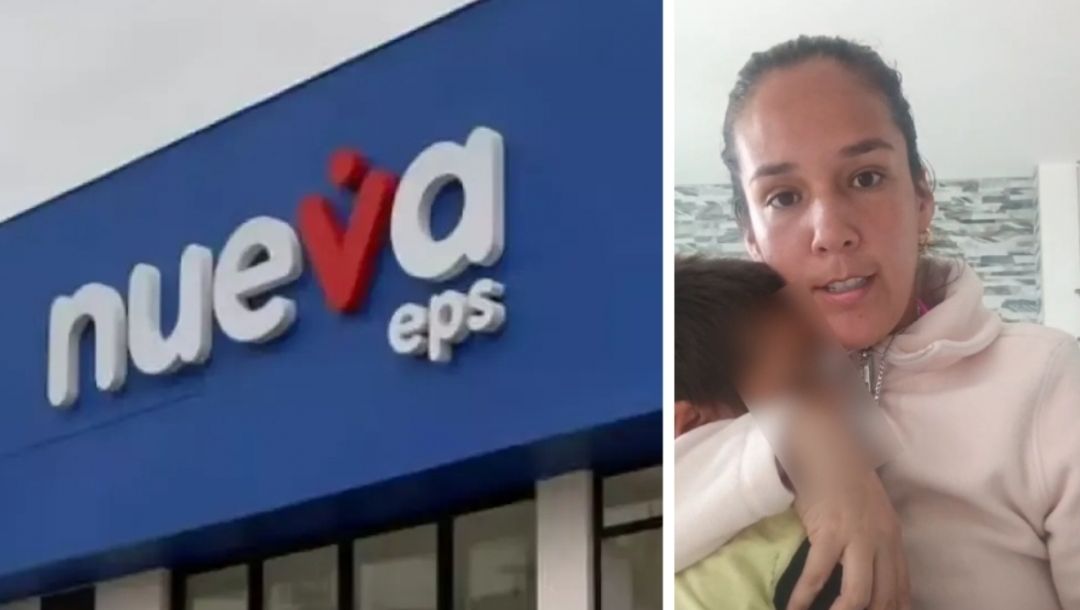 Imagen de Denuncia: Silencio institucional ante llamado de una madre que pide ayuda urgente para su hijo