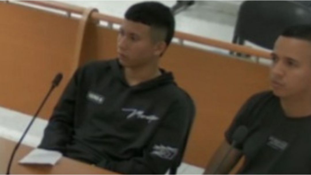 Imagen de Un control policial salvó a dos adolescentes del reclutamiento armado en Cali 