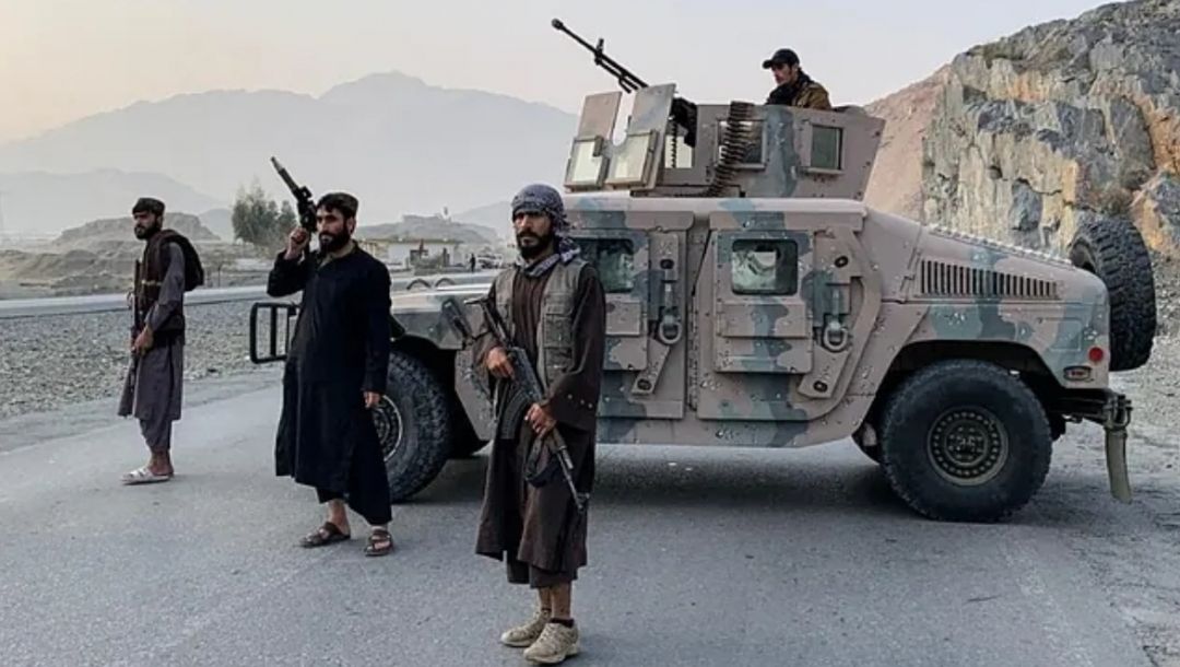 Imagen de Pakistán declara “guerra abierta” contra Afganistán tras bombardeos