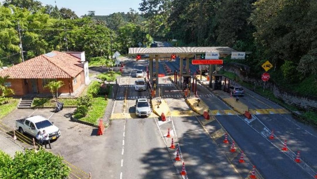 Imagen de No más abusos de peajes de Autopistas del Café en el Eje Cafetero, mañana hay plantón