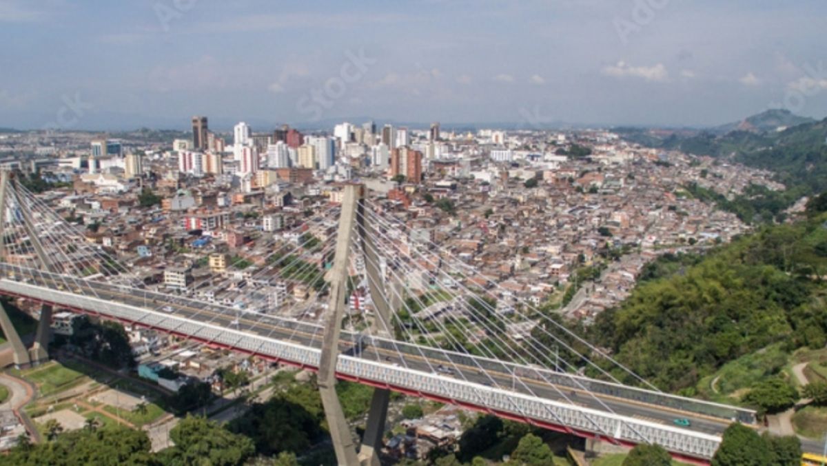 Condenan a seis integrantes de la red ‘Fortaleza’ en Pereira y Dosquebradas