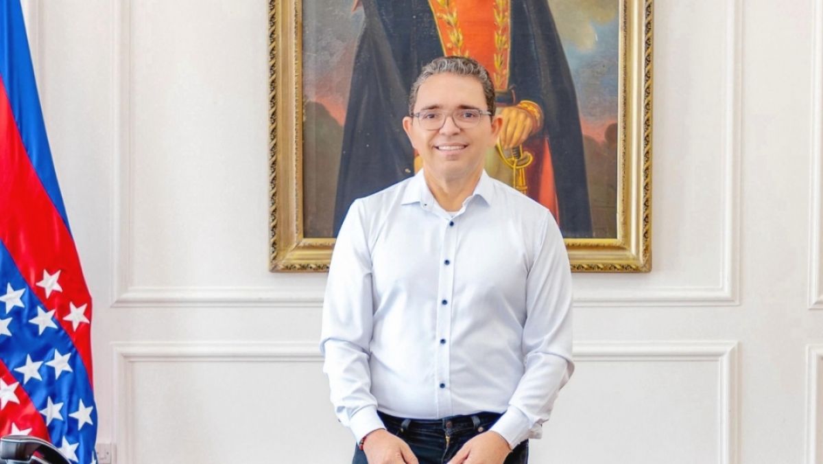 Consejo de Estado anula elección del gobernador del Magdalena por doble militancia