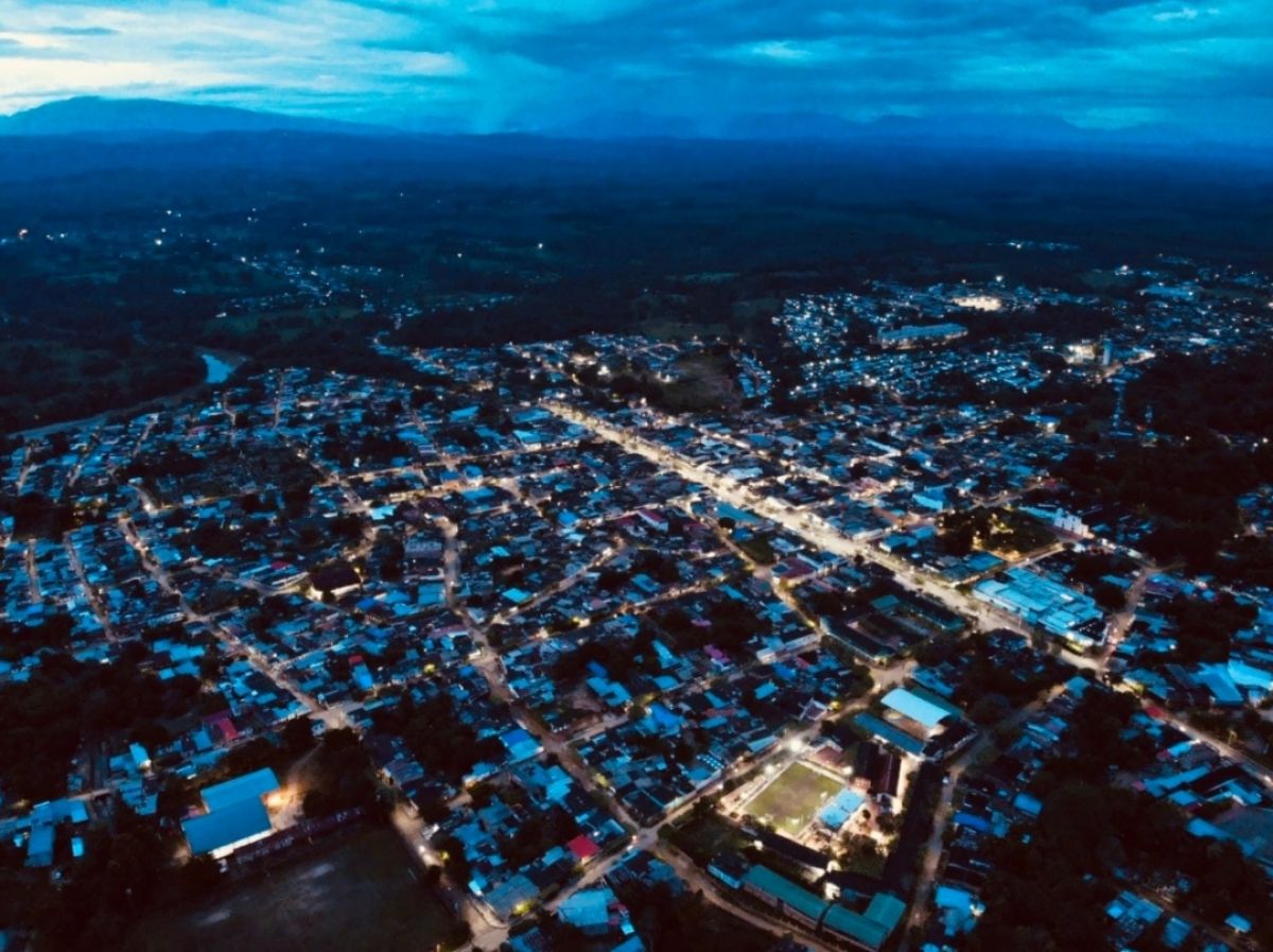 Toque de queda en Tibú: medida urgente ante la violencia en el Catatumbo