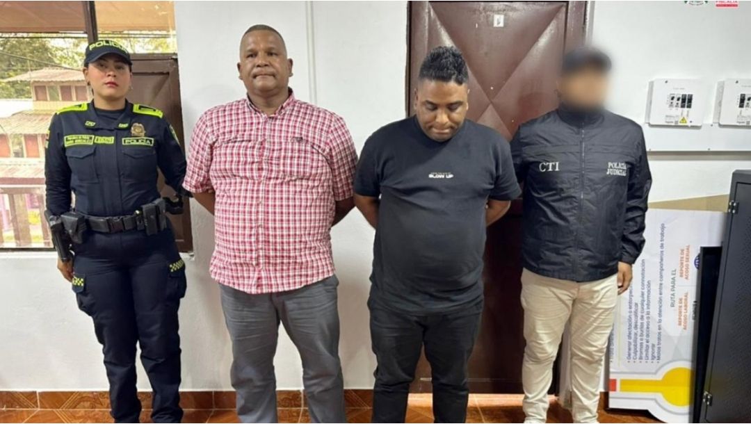 Imagen de Judicializados funcionarios de Bahía Solano por presunta apropiación de más de $370 millones