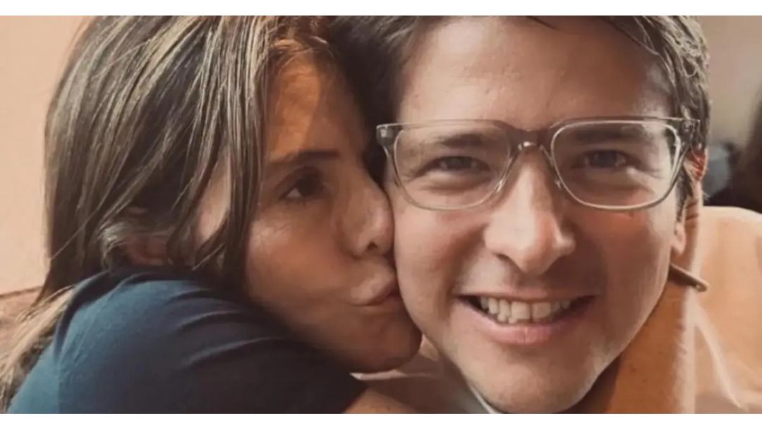 Imagen de Hermana de Miguel Uribe revela avance decisivo en su recuperación: “está en la fase de despertar...”