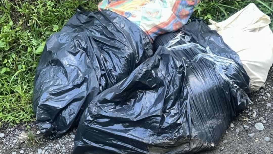 Imagen de Dos cuerpos hallados en la vía Turín – Curtimbres sacuden a Pereira