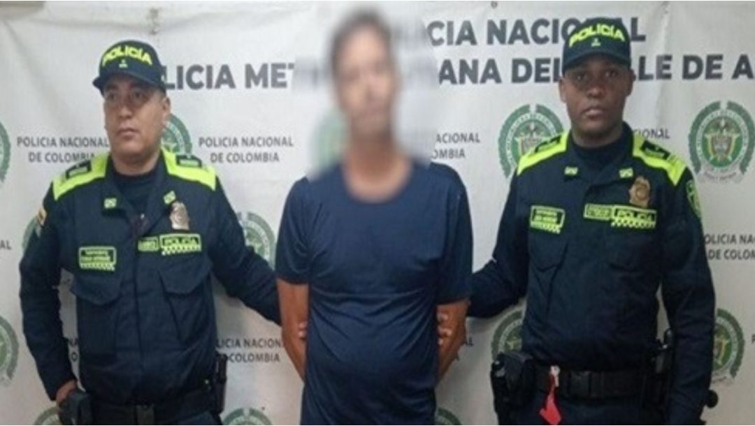 Imagen de Pagó $1 millón para abusar de una menor de 15 años: fue capturado en Medellín