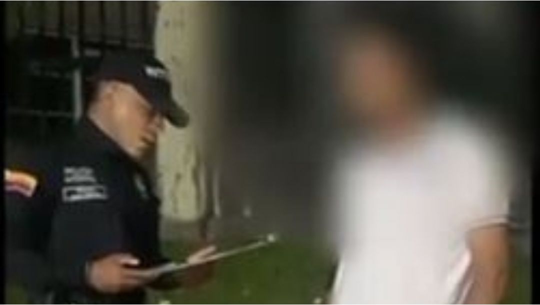 Imagen de Capturan en Pereira a extraditable requerido por España por narcotráfico