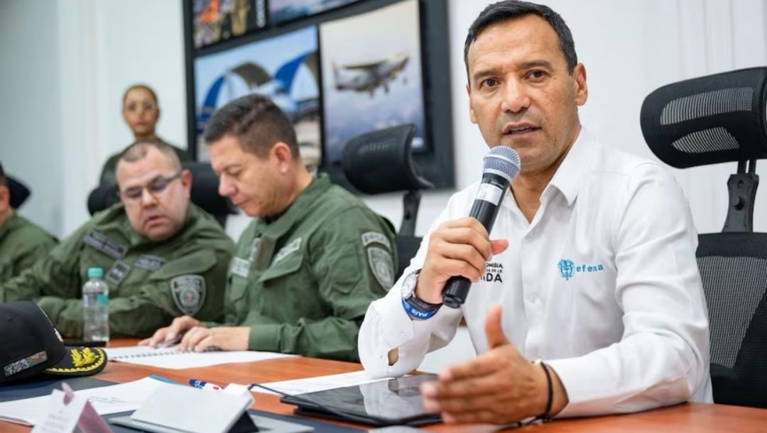 Imagen de Operativo militar golpea a disidencias de Iván Mordisco en Guaviare