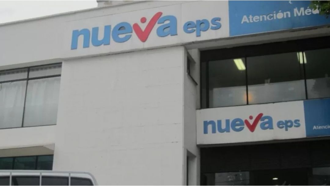 Imagen de Contraloría lanza alerta por millonarias irregularidades en la Nueva EPS: anticipos sin legalizar, facturas sin revisar 