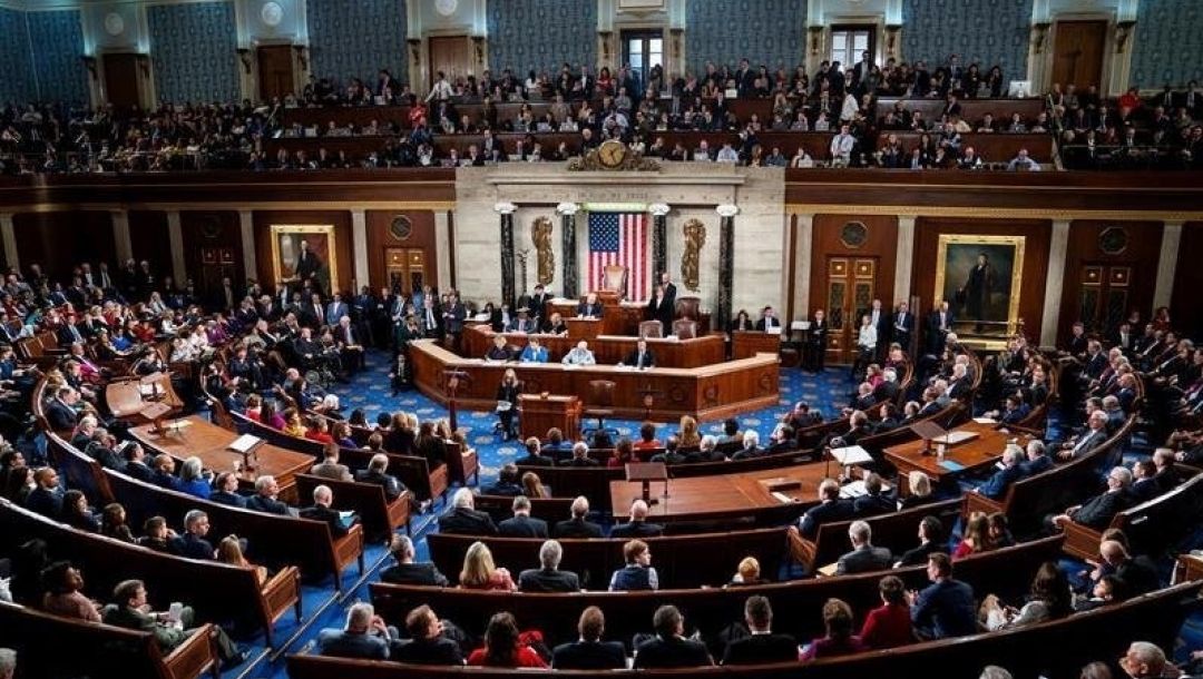 Imagen de Congreso de EE.UU. recorta presupuesto a US$209 millones para Colombia
