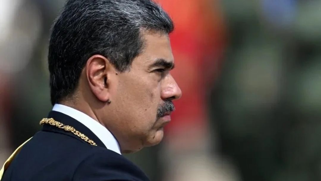 Imagen de Decreto de 'Conmoción Exterior': Maduro amplía sus poderes 