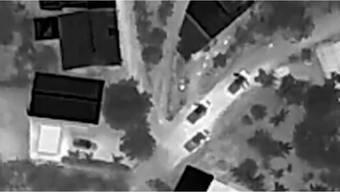 Imagen de Capturan a alias “Mechas” tras operativo contra red de comunicaciones del Clan del Golfo