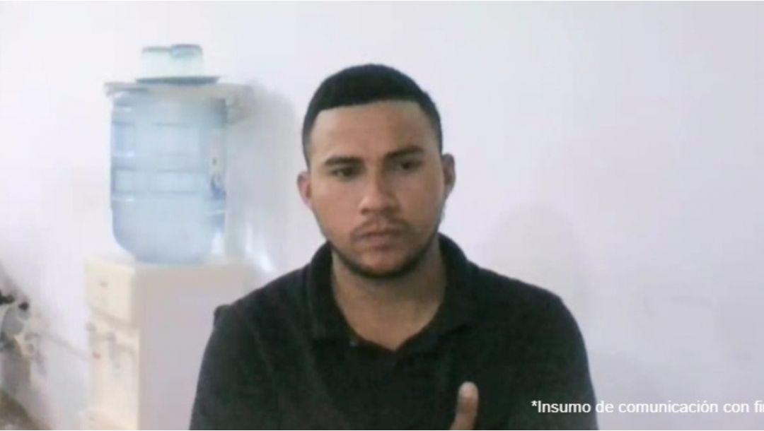 Imagen de A prisión presunto sicario del ‘Clan del Golfo’ por asesinato de dragoneante del INPEC en Montería