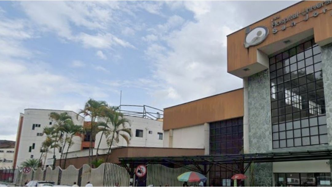 Imagen de A prisión médico investigado por presuntos delitos sexuales contra menores en Pereira