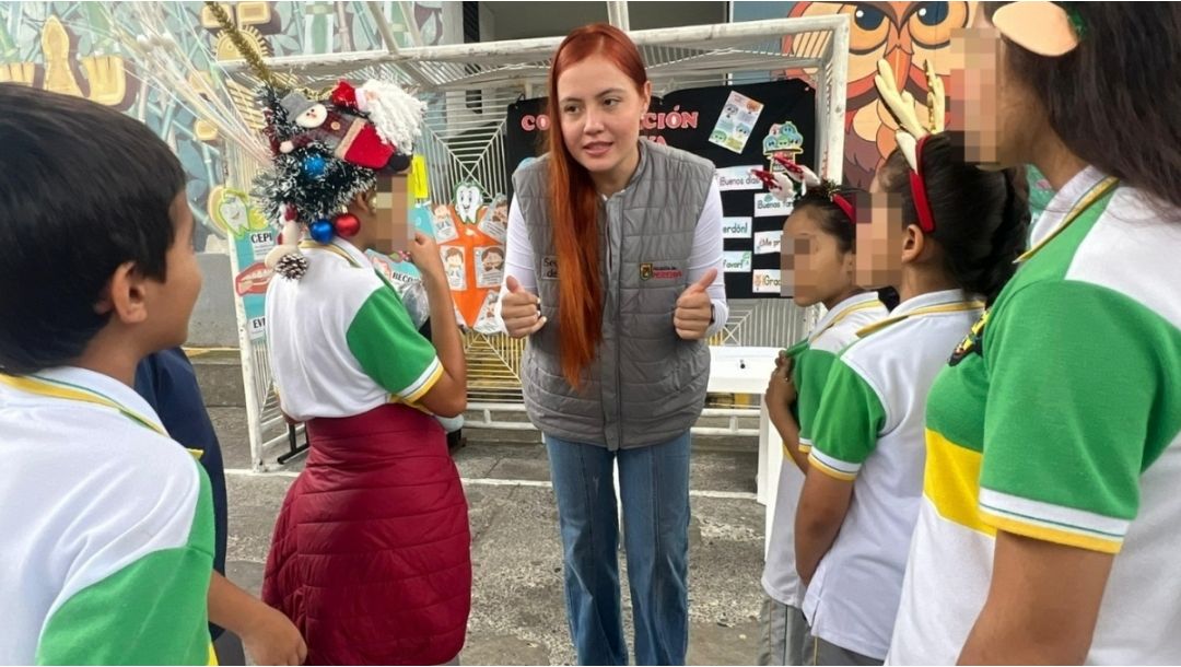 Imagen de Escuelas Saludables, la iniciativa de la Alcaldía de Pereira para fortalecer la salud preventiva en los jóvenes 