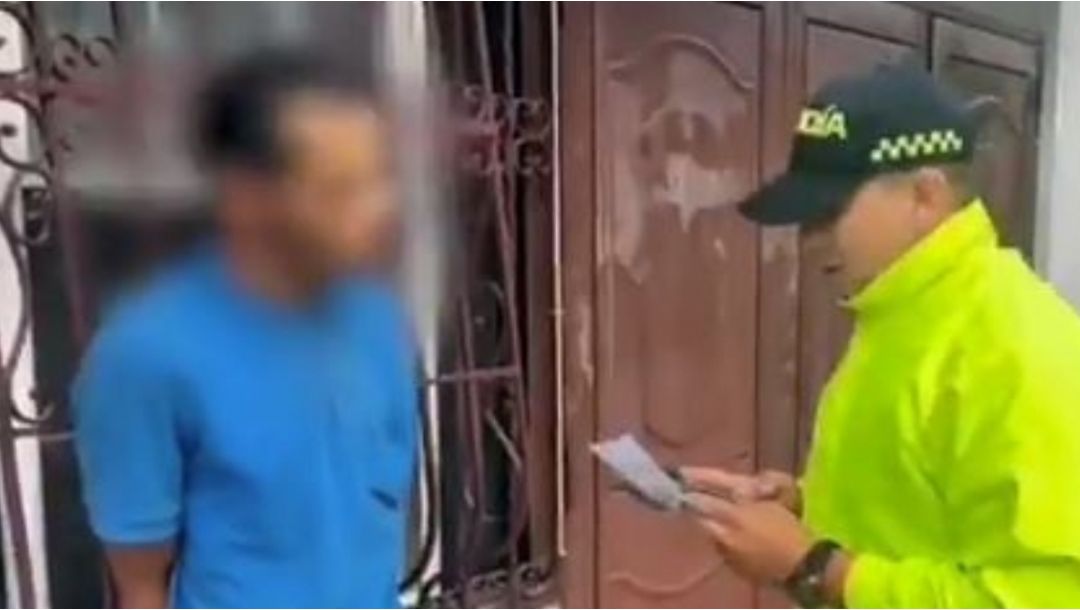 Imagen de A la cárcel hombre señalado de asesinar a su propia madre en Cali