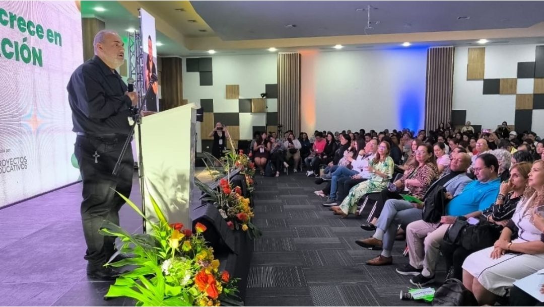 Imagen de Con nuevas herramientas tecnológicas Pereira fortalece la educación inclusiva