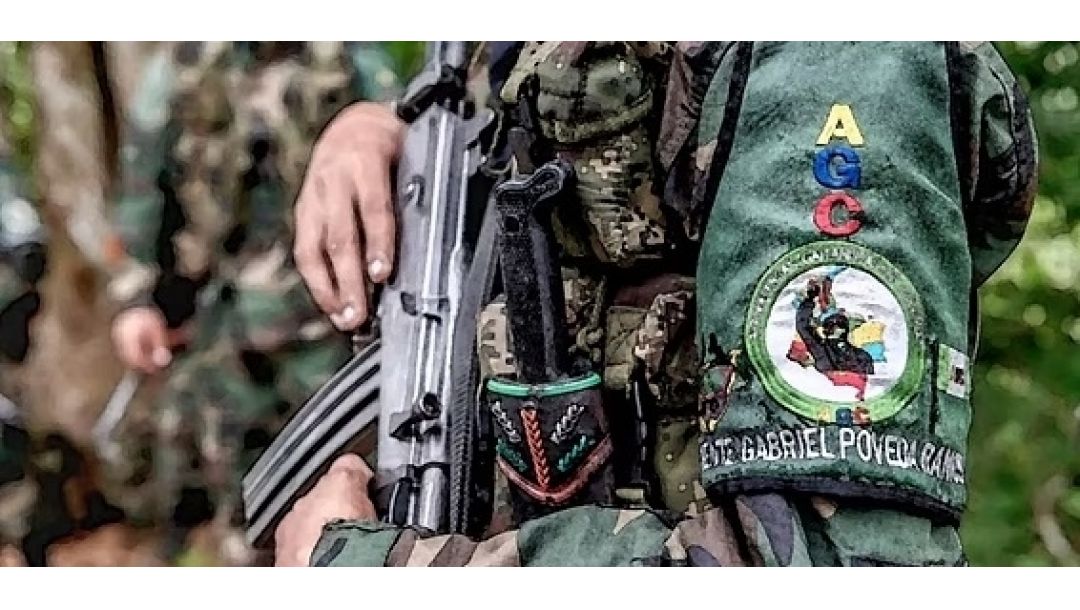 Imagen de Gobierno Petro inicia diálogo con el Clan del Golfo
