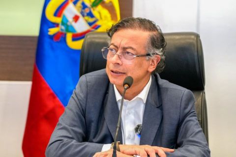 Consejo de Estado suspende decreto de consulta popular y Petro responde: “El pueblo tendrá la última palabra”