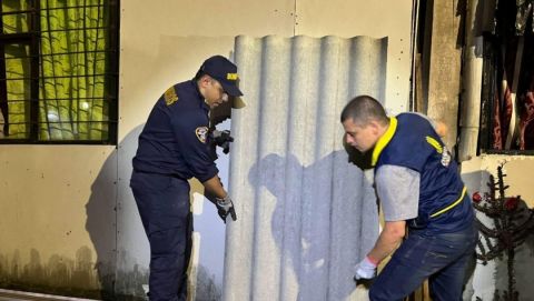 Alcaldía de Pereira avanza en la atención a las familias afectadas por las lluvias