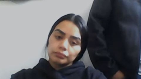 Judicializada presunta reclutadora de menores para estructura Jaime Martínez en Cauca