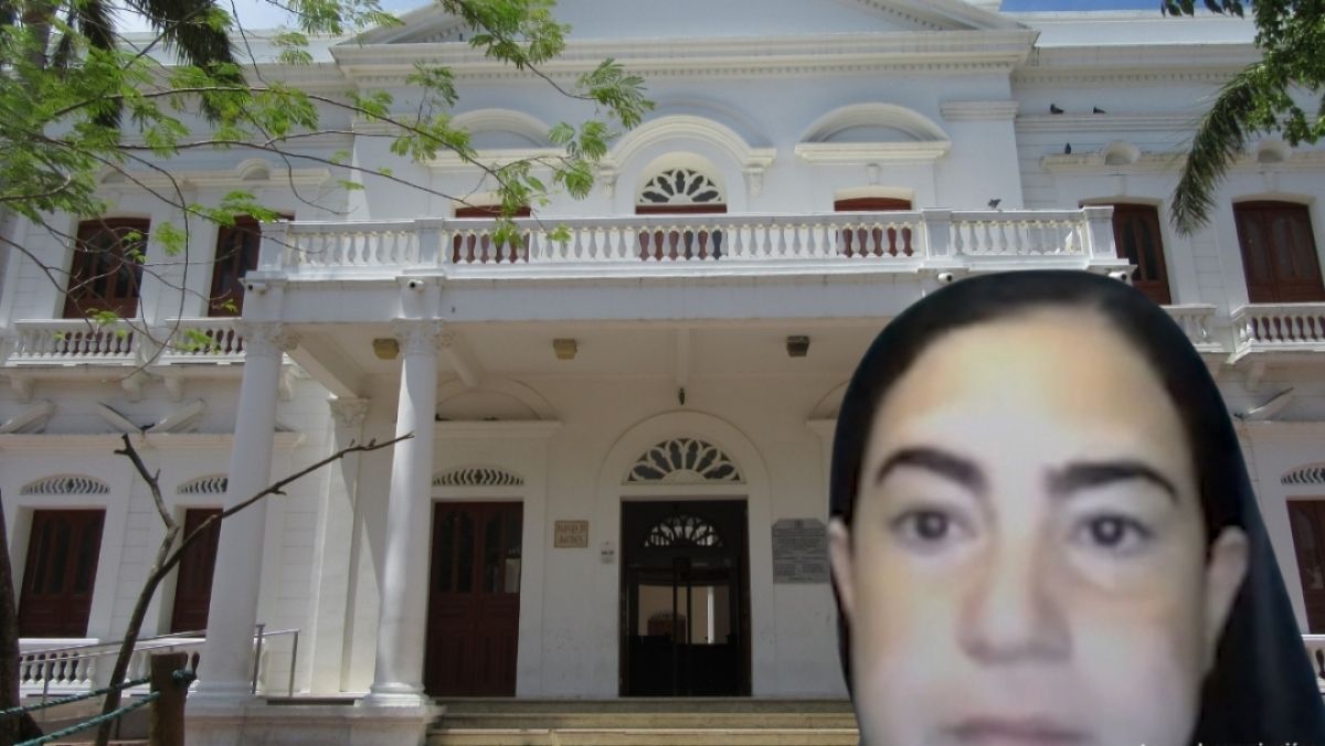 Cinco años de prisión para exfuncionaria judicial que favoreció a un abogado