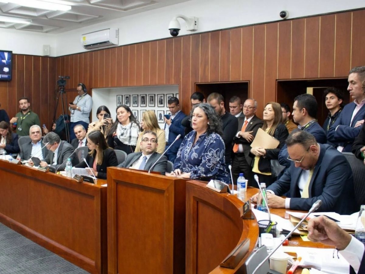 Reforma laboral fue aprobada en la Comisión Cuarta del Senado: ¿Qué sigue?